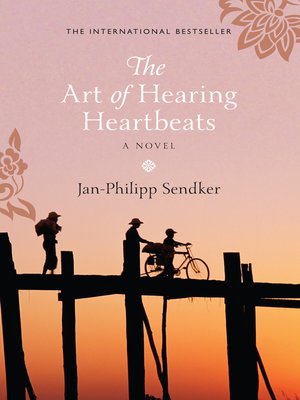 cover image of The Art of Hearing Heartbeats